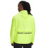 UA Launch Hooded Jacket-YLW YLW-731