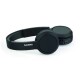 Auriculares On Ear - Auriculares On Ear Black Auriculares On Ear - Auriculares On Ear Black
