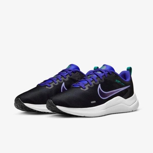 Champion Nike Running Dama Downshifter 12 Black S/C