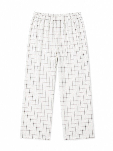 PIJAMA CONJUNTO PANTALON CAMISA VARIANTE 2