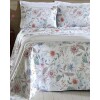 Juego de Sábanas Estampadas Queen Size Dohler Stella 130 Hilos 100% Algodón Juego de Sábanas Estampadas Queen Size Dohler Stella 130 Hilos 100% Algodón
