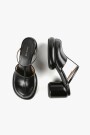 MULE MOD T Negro