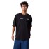 T-SHIRT METIL XS-XXL BLACK