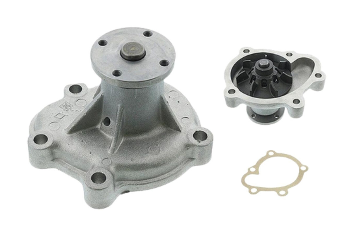 Bomba Agua s/Carcaza Chev Corsa Combo/Corsa 96-11 Bomba Agua s/Carcaza Chev Corsa Combo/Corsa 96-11