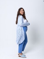 Saco Celeste Celeste
