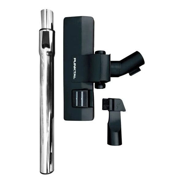 Aspiradora Sin Bolsa Punktal Pk-8350 1800w ASPIRADORA 1800W PUNKTAL PK-8350