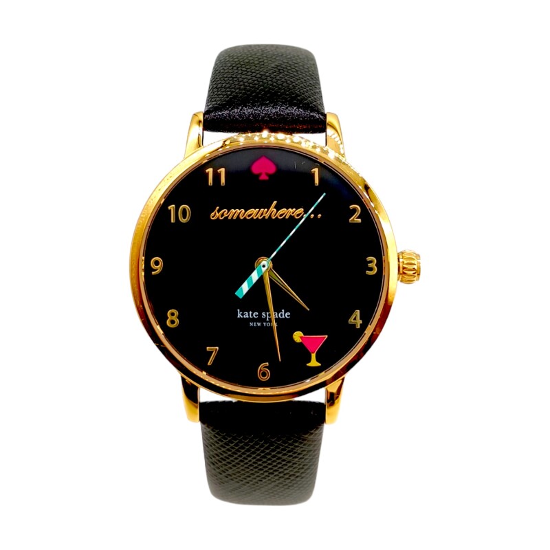 KATE SPADE KSW1039 doradouniforme