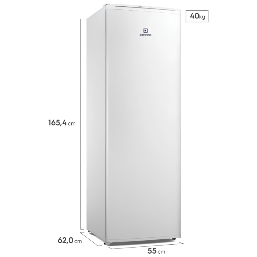 Freezer Electrolux EL-FEI27 inverter Freezer Electrolux EL-FEI27 inverter