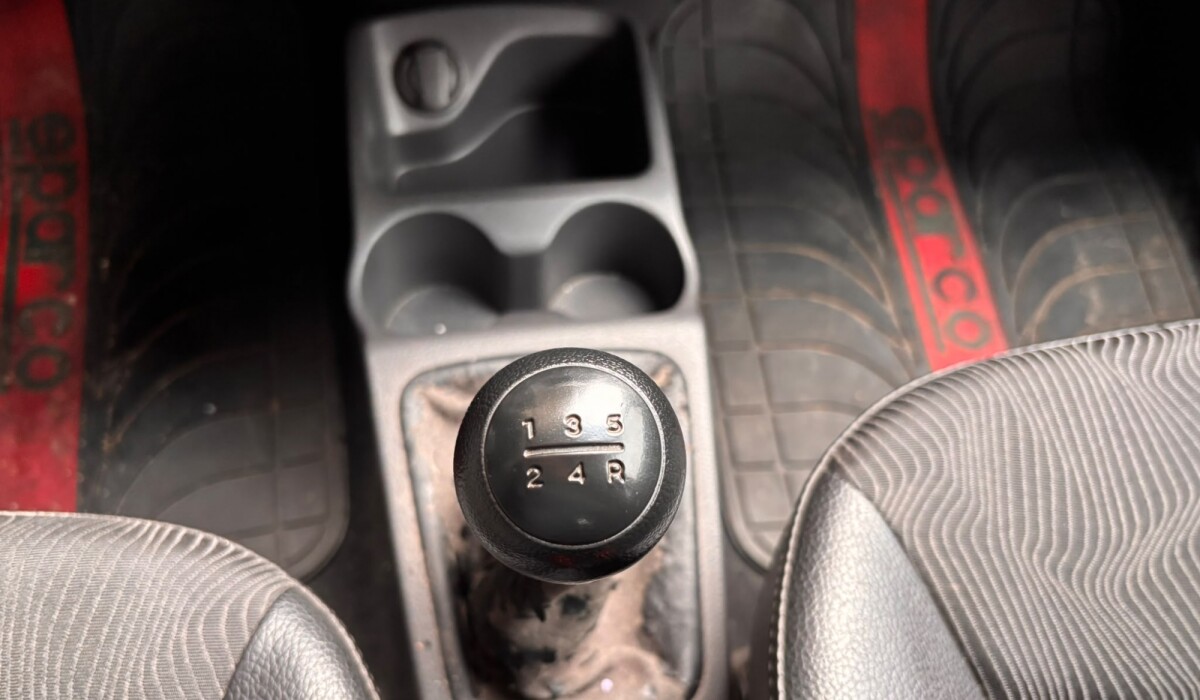Hyundai Eon 1.0 GLS - 2013 Hyundai Eon 1.0 GLS - 2013