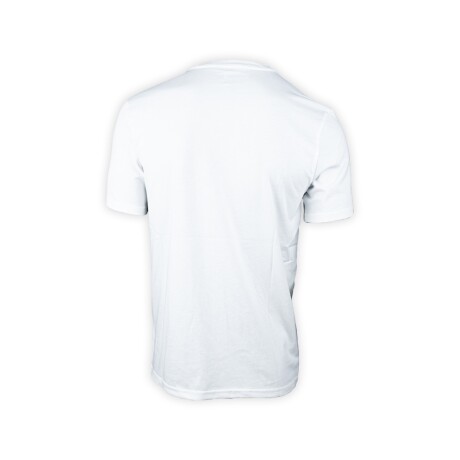 Remera Converse de Hombre - STAR CHEVRON - 10005884A03 WHITE