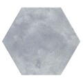 PORCELANATO ATELIER BLUE "A" 56X48 CM Porcelanato Atelier Blue "a" 56x48 Cm