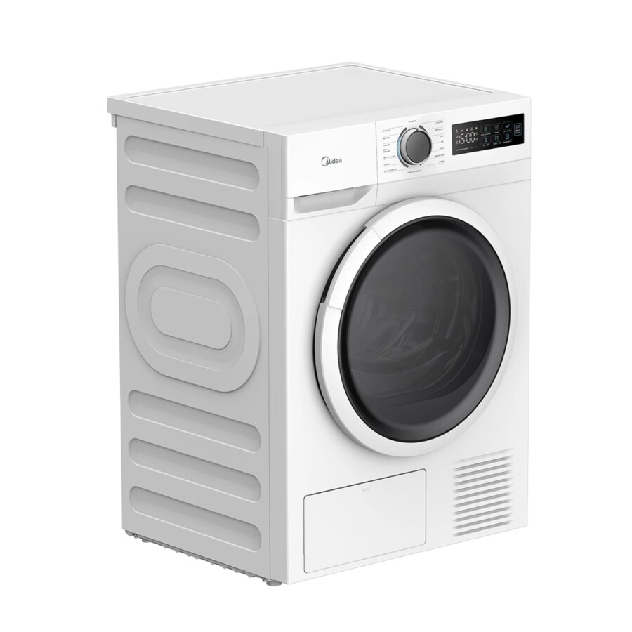 Secarropas frontal 8Kg Midea MD110H80/W Secarropas frontal 8Kg Midea MD110H80/W
