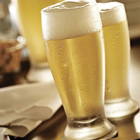 Vaso para Cerveza Munich 530 ml Vaso para Cerveza Munich 530 ml