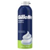 Espuma de Afeitar Foamy Sensitive para Piel Sensible 312 g - Gillette Espuma de Afeitar Foamy Sensitive para Piel Sensible 312 g - Gillette
