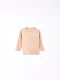 REMERA NICO BEIGE
