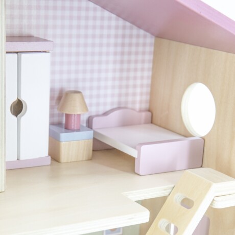 Casita de Muñecas (SOLO VENTA WEB) Casita de Muñecas (SOLO VENTA WEB)