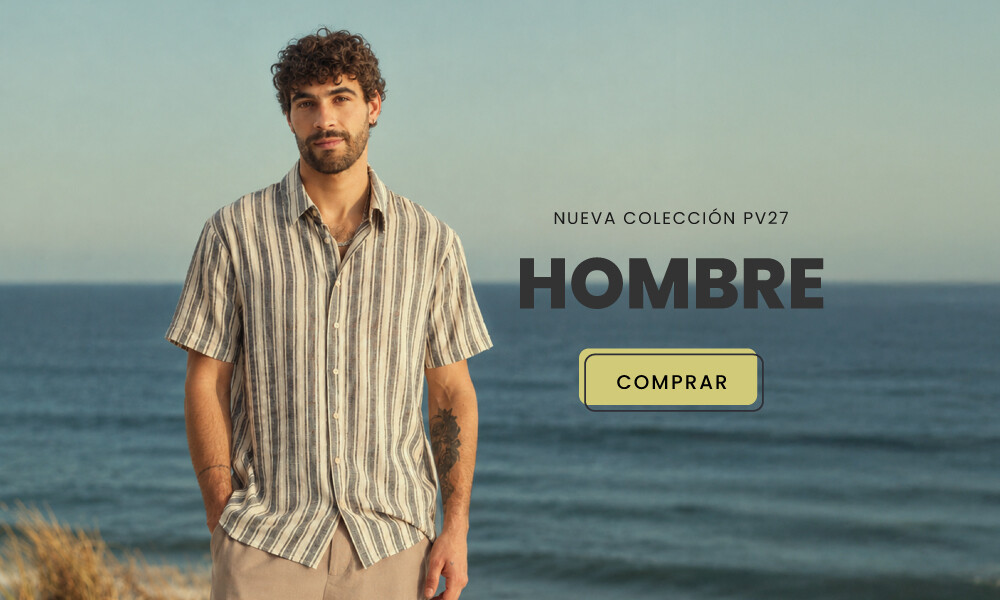 hm hombre