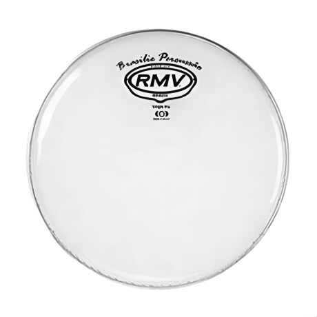 PARCHE RMV 20 STANDARD WHITE PARCHE RMV 20 STANDARD WHITE