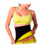 Faja Cinturilla Moldeadora Reductora Entrenamiento Fitness Variante Talle XL