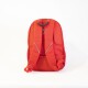 Mochila para laptop Delta 17" Rojo