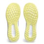 Patriot 13 - Hombre Deep Ocean/glow Yellow