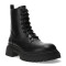 Botas de Mujer Miss Carol Thai Negro