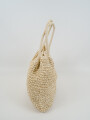 Bolso Nime Beige