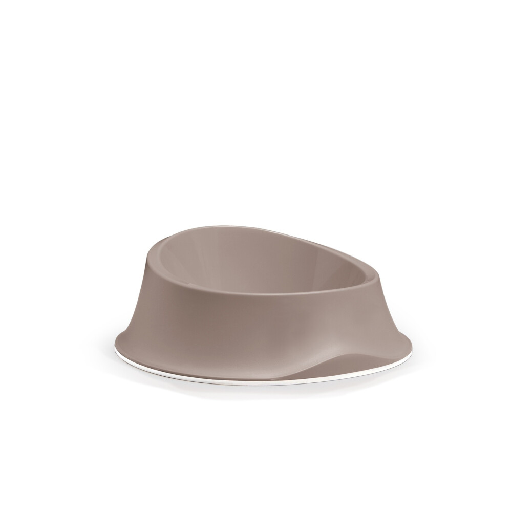 COMEDERO CHIC 0,65 LT GRIS CLARO COMEDERO CHIC 0,65 LT GRIS CLARO