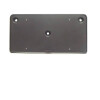PORTA MATRICULA DELANTERO VENTO 11/17 Porta Matricula Delantero Vento 11/17