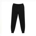 Pantalón Jogging Para Hombre Deportivo Basic Negro