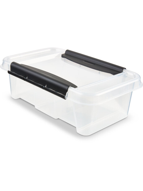 Caja PROBOX 3L con tapa transparente Caja PROBOX 3L con tapa transparente