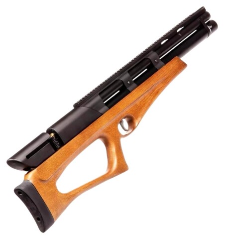 Rifle Pcp M40 calibre 5,5mm Rifle Pcp M40 calibre 5,5mm