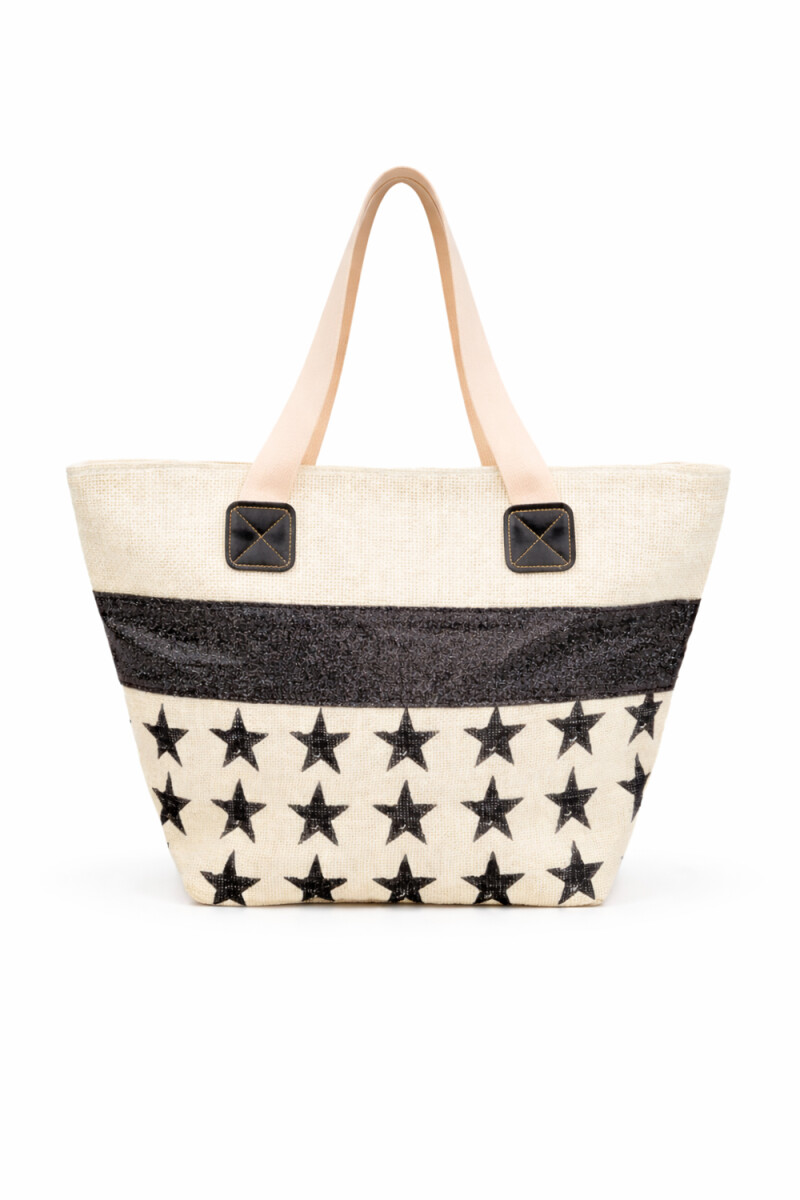 Bolso Cali - Estampado 1 