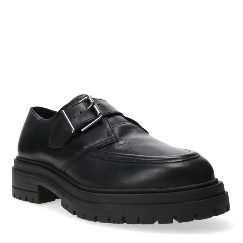 Zapatos de Mujer Bottero Concurso Negro