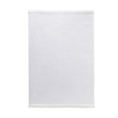Repasador Dohler Uni 40 cm x 60 cm BLANCO