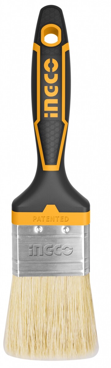 PINCEL 2.5´´ INGCO CHPTB8725 INDUSTRIALES 
