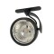 TRACKLIGHT MERCIA Luminaria Spot Para Riel Mercia Negra