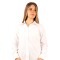 Camisa dama Blanca