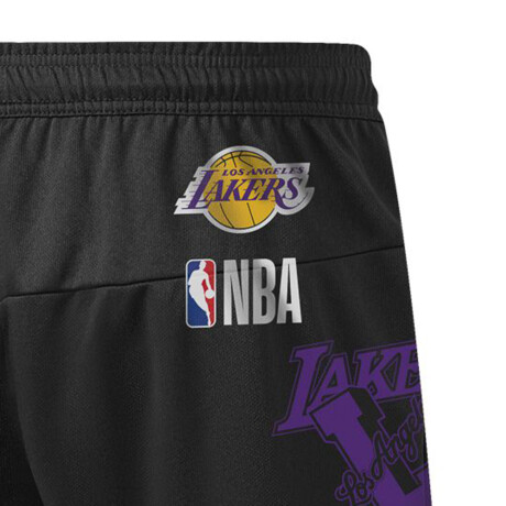 SHORT NBA Lakers