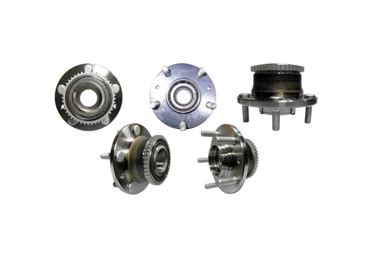 Rueda Trasera Maza Haima 3 Y 3 Gl 12-25 int.Ø36x ext.Ø140x80 Rueda Trasera Maza Haima 3 Y 3 Gl 12-25 int.Ø36x ext.Ø140x80