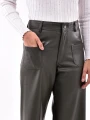 PANTALON MORA VERDE OSCURO