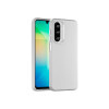 Protector para Samsung Galaxy A26 color blanco mate Protector Para Samsung Galaxy A26 Color Blanco Mate