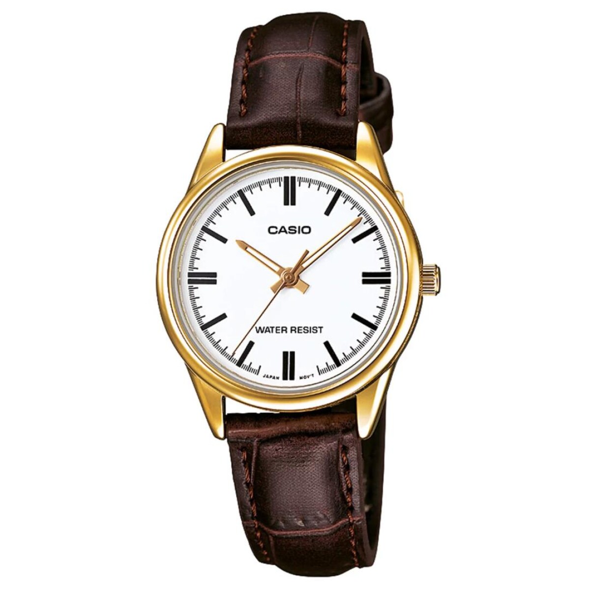 Casio - LTPV005GL-7A 