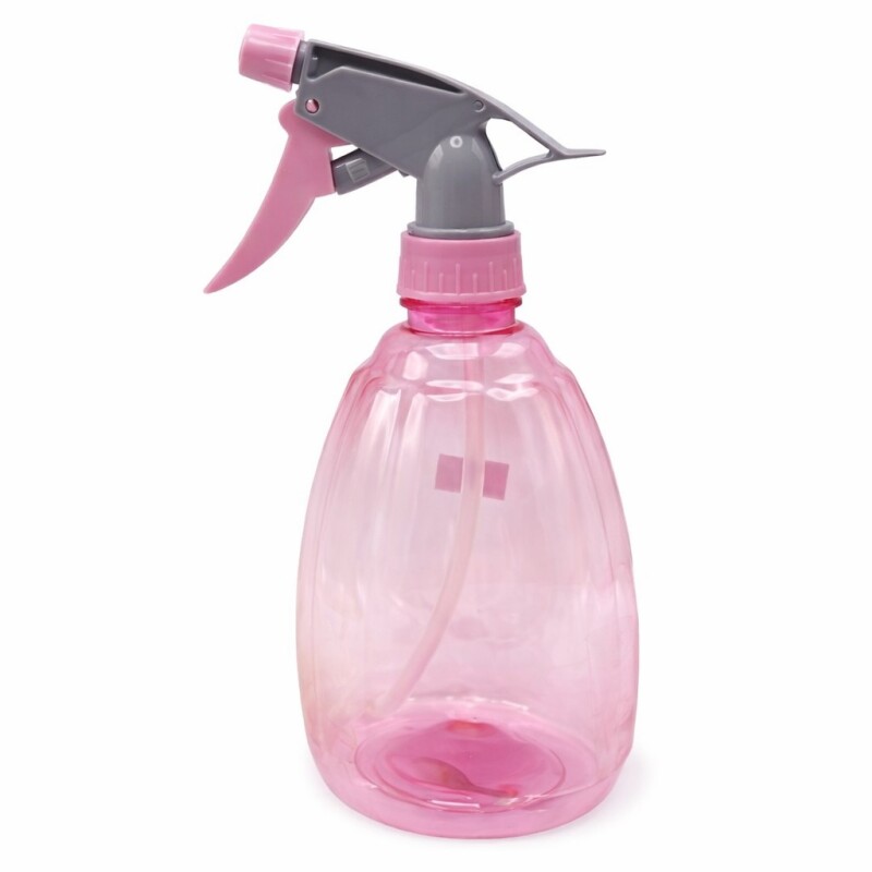 ROCIADOR DE PLÁSTICO TRANSPARENTE ROCIADOR DE PLÁSTICO TRANSPARENTE