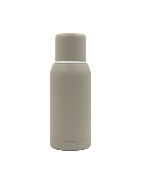 TERMO 750ML DOBLE PARED NUDE AQUA TERMO 750ML DOBLE PARED NUDE AQUA