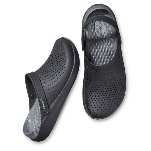 Crocs LiteRide™ Negro