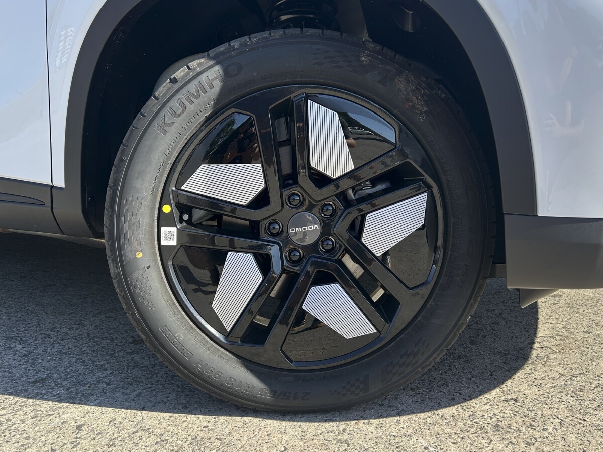 Omoda 5 Premium HEV 1.5 CVT Extra Full | Permuta / Financia Omoda 5 Premium HEV 1.5 CVT Extra Full | Permuta / Financia