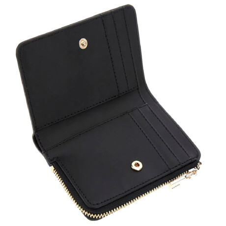 Billetera Guess Laurel Negro 0