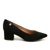 Zapatos Vizzano de Mujer - 1220.315-5881 Negro