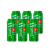 FUNDA CERVEZA SMITH 473 X 6UN Funda Cerveza Smith 473 X 6un